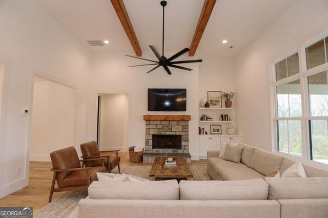 93 North Shore at Redwine Drive, Newnan, GA 30263