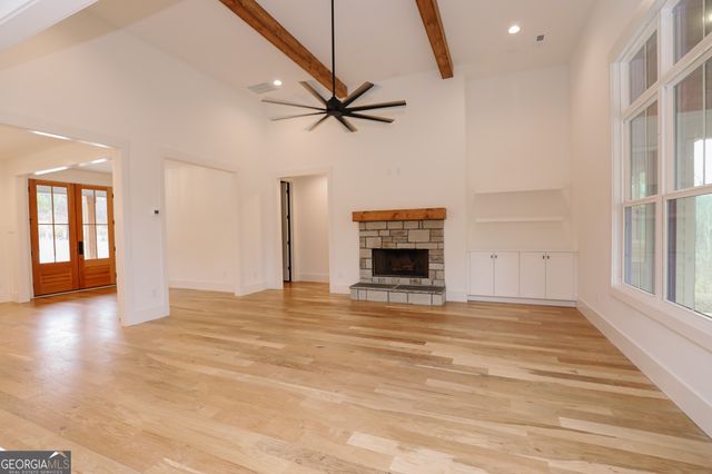 93 North Shore at Redwine Drive, Newnan, GA 30263