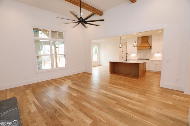 93 North Shore at Redwine Drive, Newnan, GA 30263