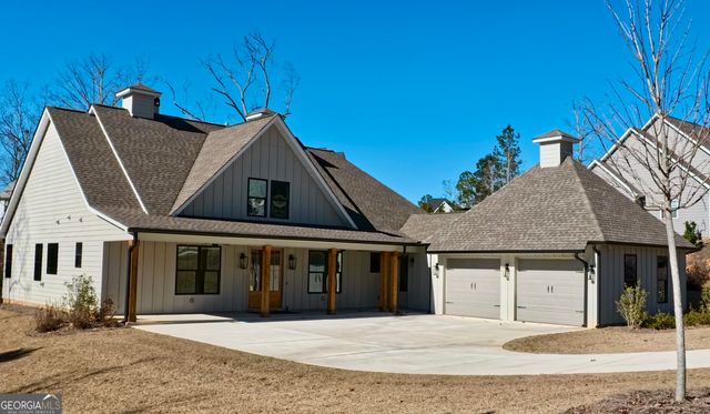 93 North Shore at Redwine Drive, Newnan, GA 30263