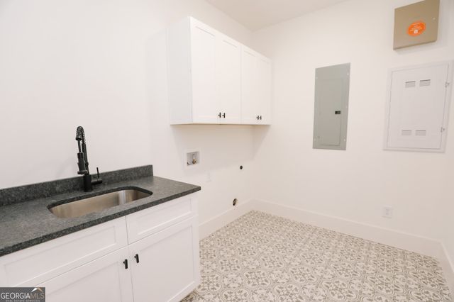 93 North Shore at Redwine Drive, Newnan, GA 30263