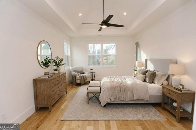 93 North Shore at Redwine Drive, Newnan, GA 30263