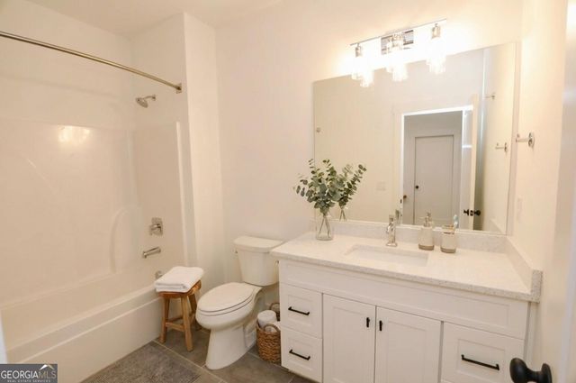 93 North Shore at Redwine Drive, Newnan, GA 30263