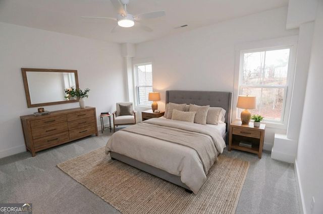 93 North Shore at Redwine Drive, Newnan, GA 30263