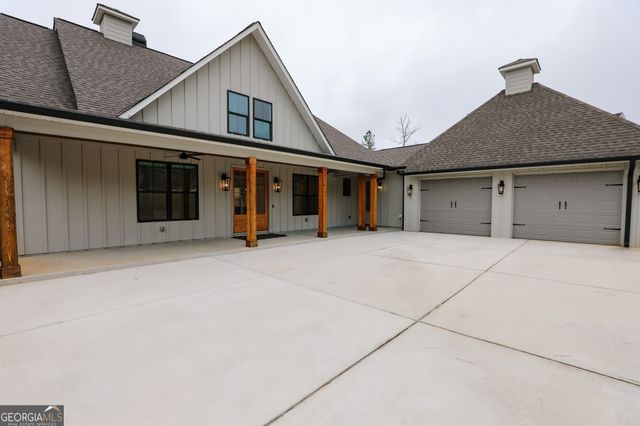 93 North Shore at Redwine Drive, Newnan, GA 30263