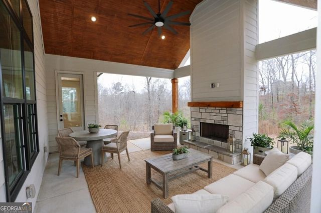 93 North Shore at Redwine Drive, Newnan, GA 30263