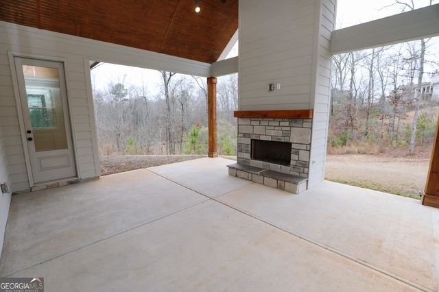 93 North Shore at Redwine Drive, Newnan, GA 30263