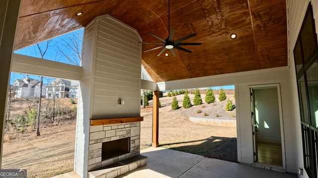 93 North Shore at Redwine Drive, Newnan, GA 30263