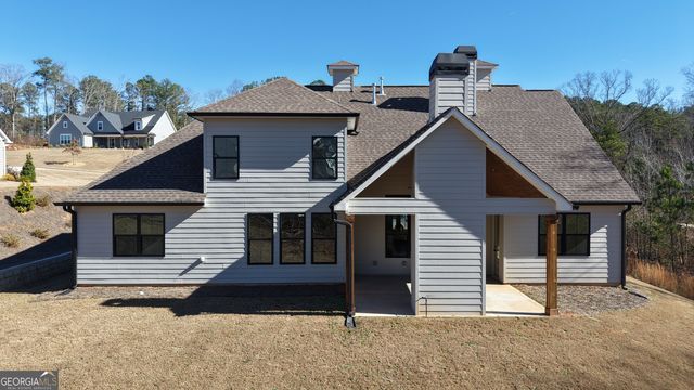 93 North Shore at Redwine Drive, Newnan, GA 30263