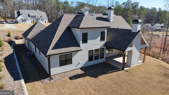 93 North Shore at Redwine Drive, Newnan, GA 30263