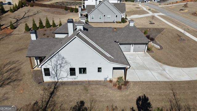 93 North Shore at Redwine Drive, Newnan, GA 30263