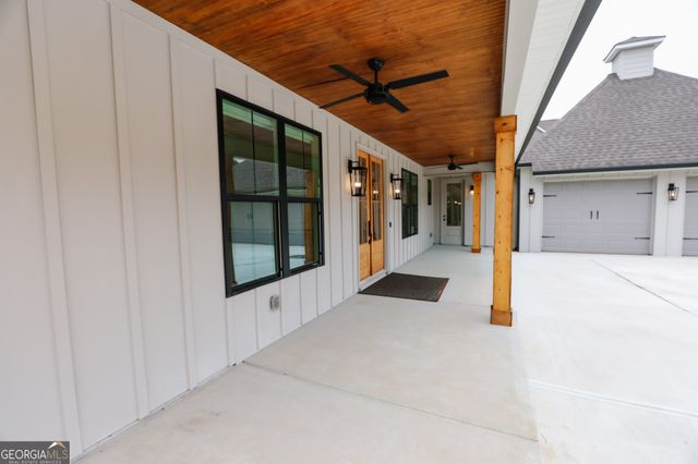 93 North Shore at Redwine Drive, Newnan, GA 30263