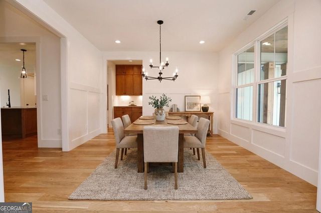 93 North Shore at Redwine Drive, Newnan, GA 30263