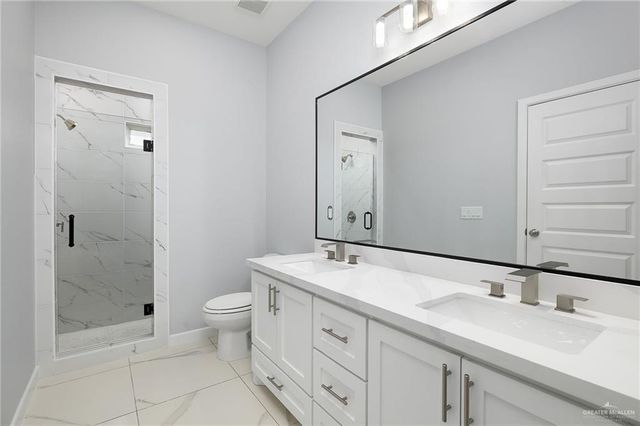 6820 N 5th Street, Mcallen, TX 78504