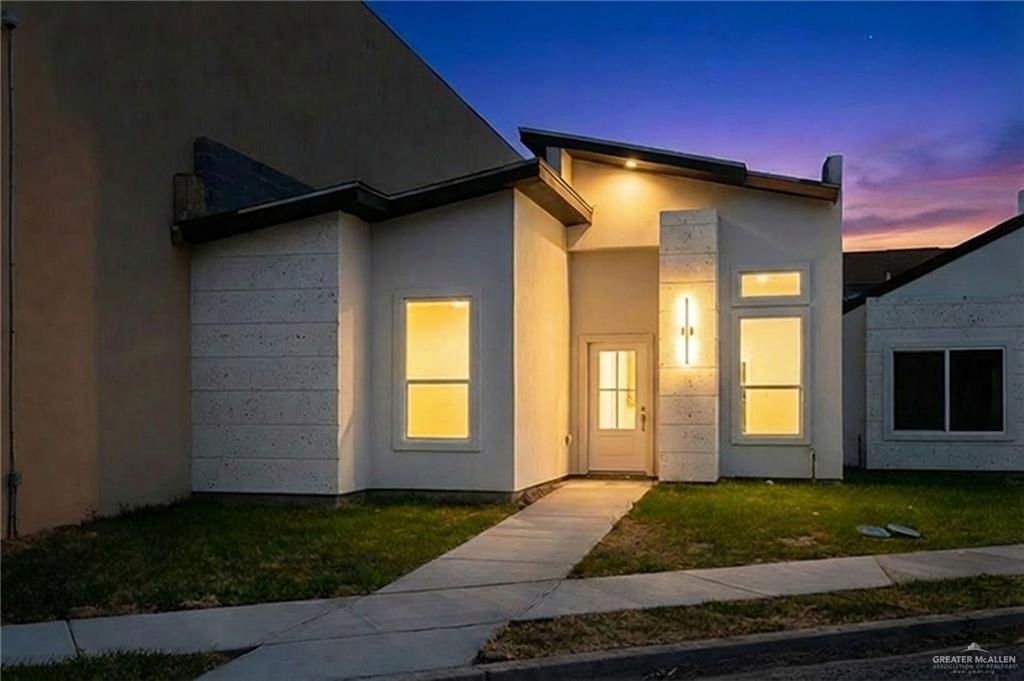 6820 N 5th Street, Mcallen, TX 78504