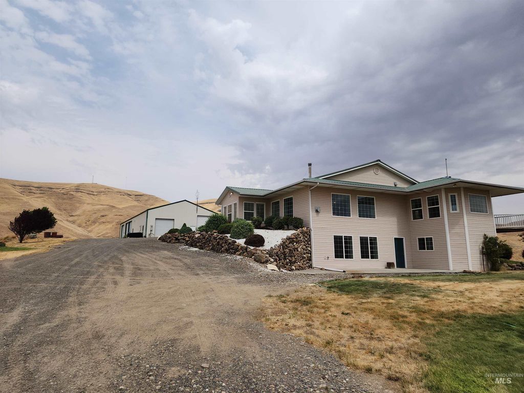 2871 Hwy 12 E, Clarkston, WA 99403 photo 6