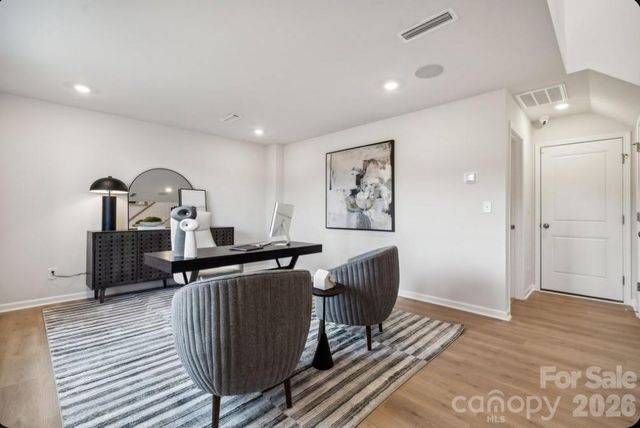 1836 Alexander Village Main Drive, Charlotte, NC 28262