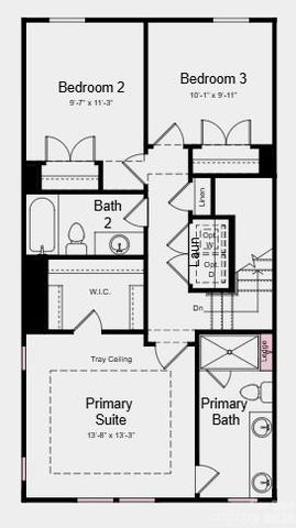 1836 Alexander Village Main Drive, Charlotte, NC 28262