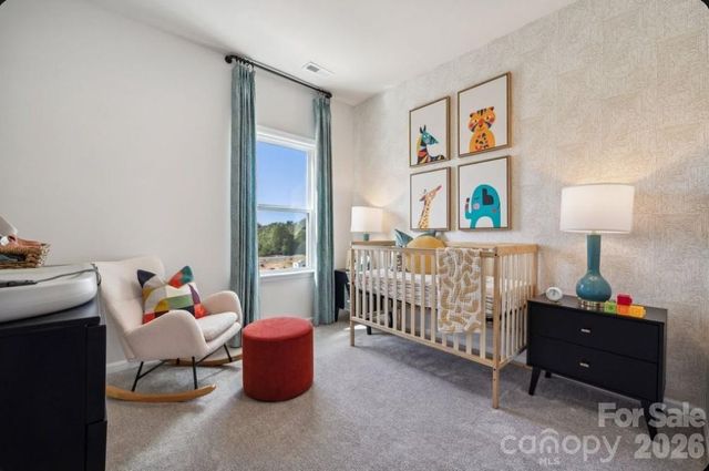 1836 Alexander Village Main Drive, Charlotte, NC 28262