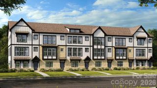 1836 Alexander Village Main Drive, Charlotte, NC 28262
