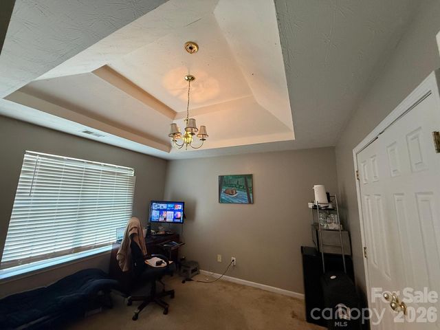 5102 Eagle Creek Drive, Charlotte, NC 28269