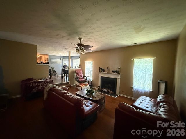 5102 Eagle Creek Drive, Charlotte, NC 28269