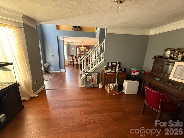 5102 Eagle Creek Drive, Charlotte, NC 28269