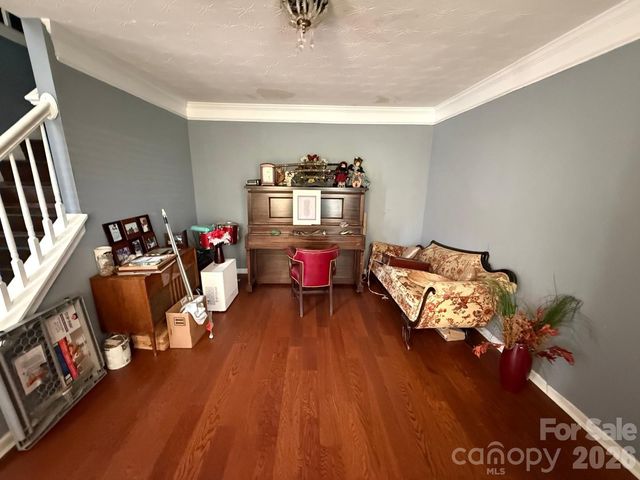 5102 Eagle Creek Drive, Charlotte, NC 28269