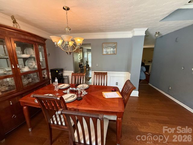 5102 Eagle Creek Drive, Charlotte, NC 28269