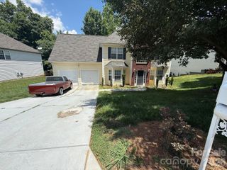 5102 Eagle Creek Drive, Charlotte, NC 28269