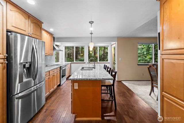 5418 142nd Street NW, Gig Harbor, WA 98332