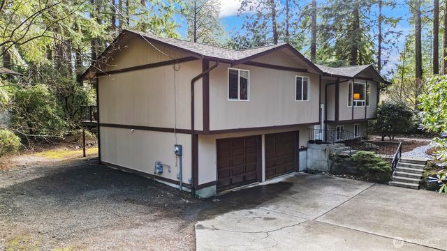 5418 142nd Street NW, Gig Harbor, WA 98332