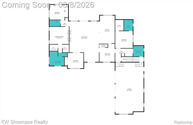 910 Hill Hollow Lane, Milford, MI 48381