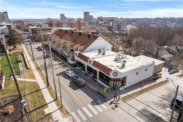 4616 HOLLY Street 3, Kansas City, MO 64112