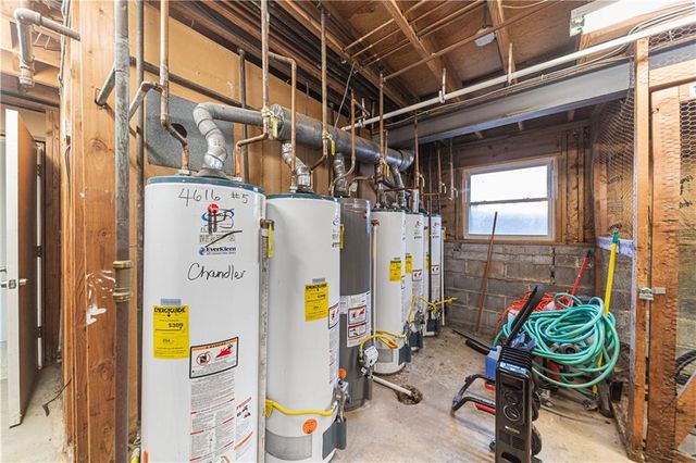 4616 HOLLY Street 3, Kansas City, MO 64112