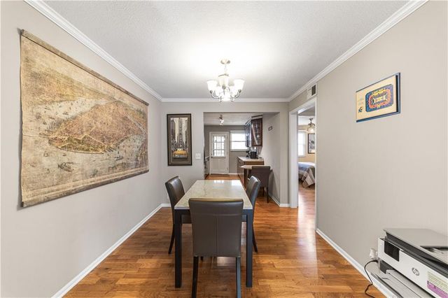 4616 HOLLY Street 3, Kansas City, MO 64112