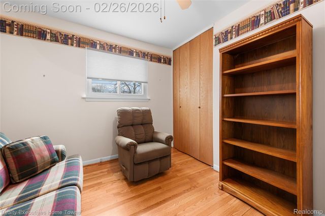 4611 E 13 Mile Road, Warren, MI 48092