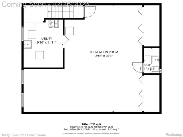 4611 E 13 Mile Road, Warren, MI 48092