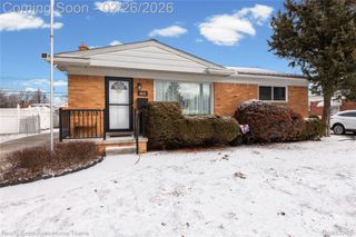 4611 E 13 Mile Road, Warren, MI 48092