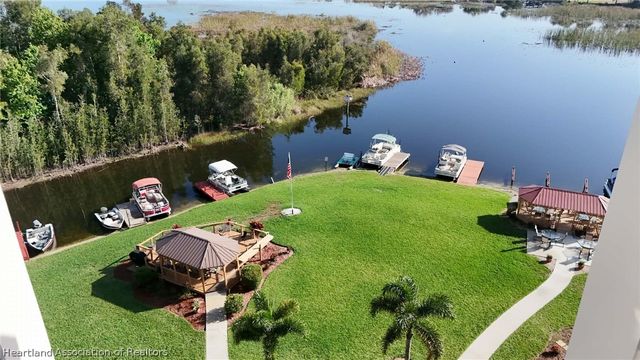 121 Country Club Drive 804, Lake Placid, FL 33852