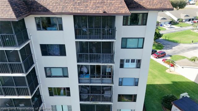 121 Country Club Drive 804, Lake Placid, FL 33852