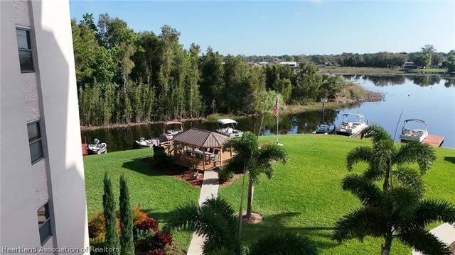 121 Country Club Drive 804, Lake Placid, FL 33852