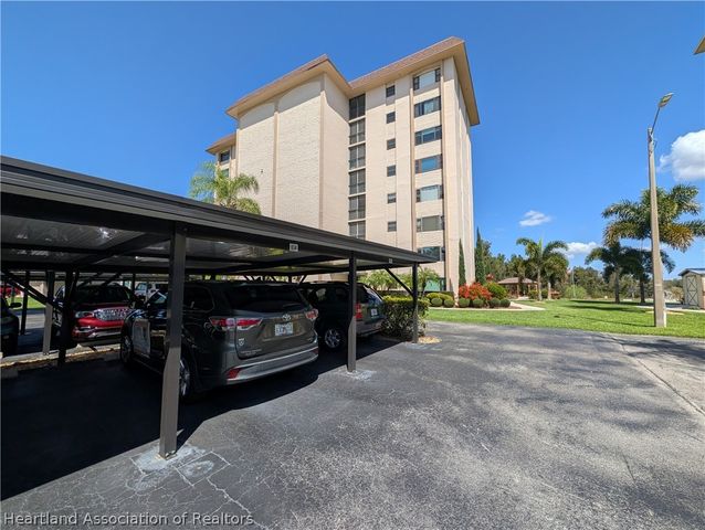 121 Country Club Drive 804, Lake Placid, FL 33852