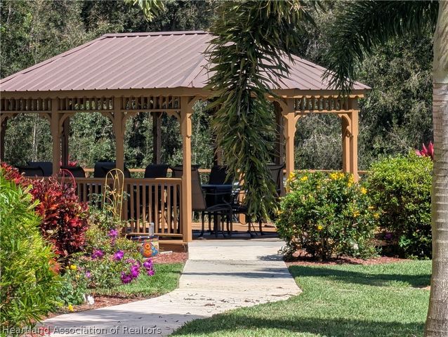 121 Country Club Drive 804, Lake Placid, FL 33852