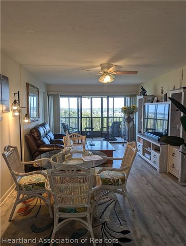 121 Country Club Drive 804, Lake Placid, FL 33852