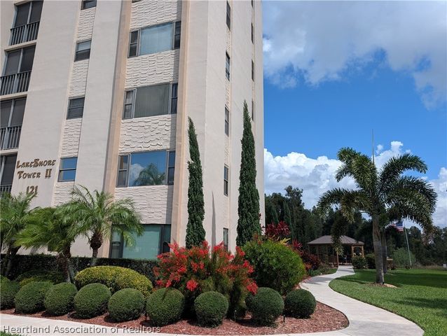 121 Country Club Drive 804, Lake Placid, FL 33852