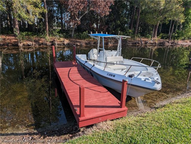 121 Country Club Drive 804, Lake Placid, FL 33852