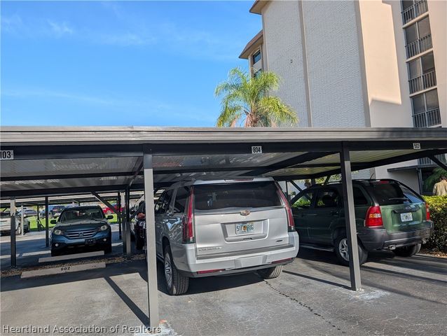 121 Country Club Drive 804, Lake Placid, FL 33852