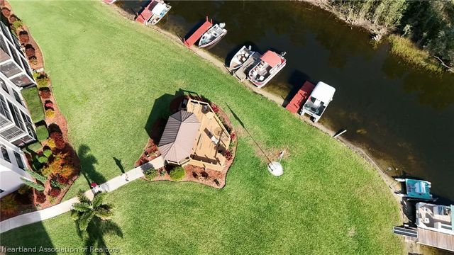 121 Country Club Drive 804, Lake Placid, FL 33852