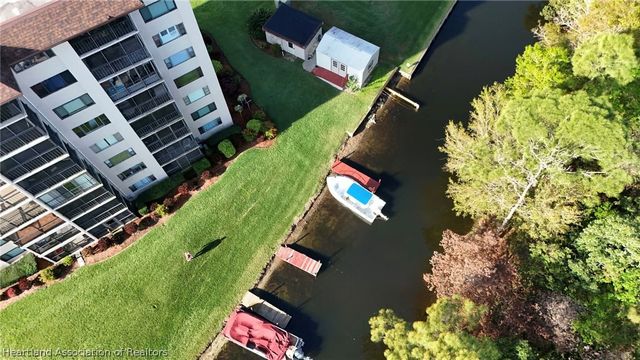 121 Country Club Drive 804, Lake Placid, FL 33852